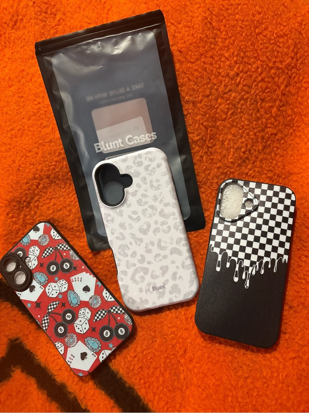 Iphone 16 bundle new cases